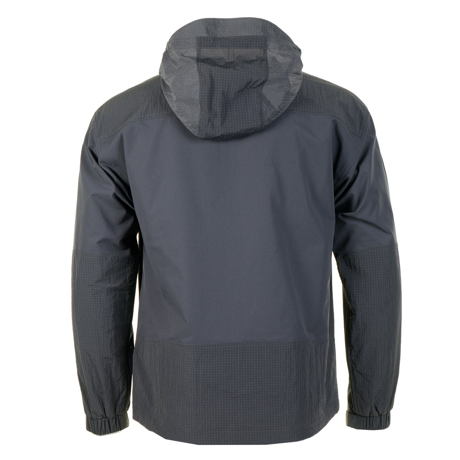 Insect Shield Jacket Charcoal