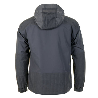Insect Shield Jacket Charcoal