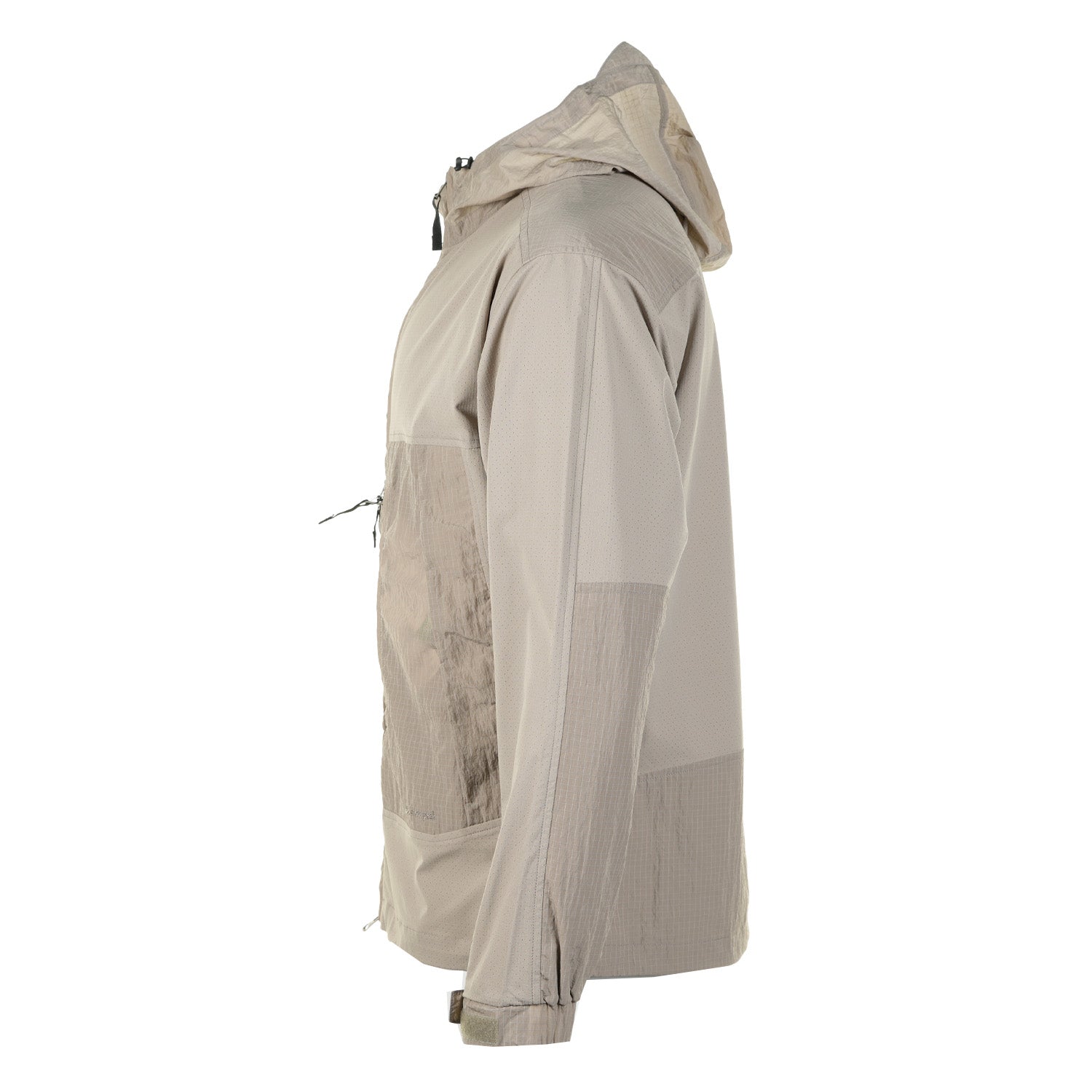 Insect Shield Jacket Greige