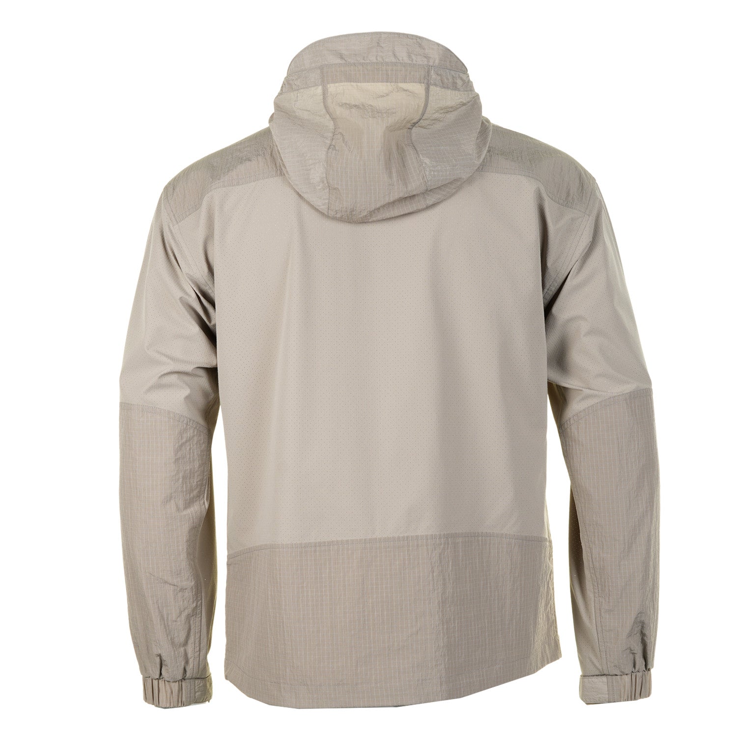 Insect Shield Jacket Greige