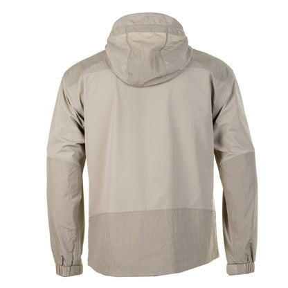 Insect Shield Jacket Greige