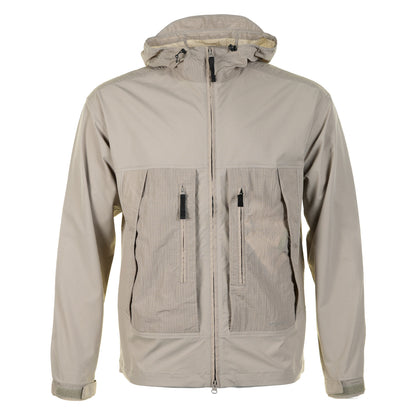 Insect Shield Jacket Greige