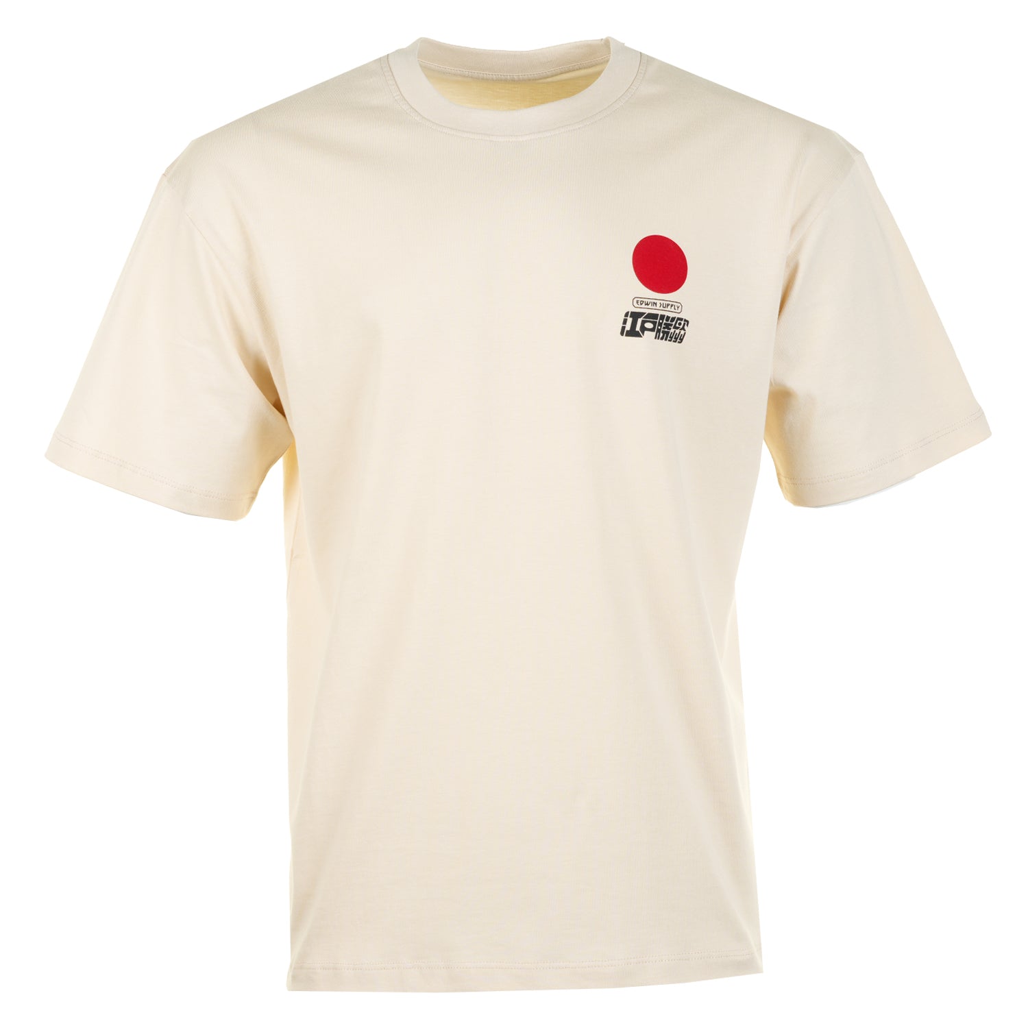 Sun Short Sleeve T Shirt Fog