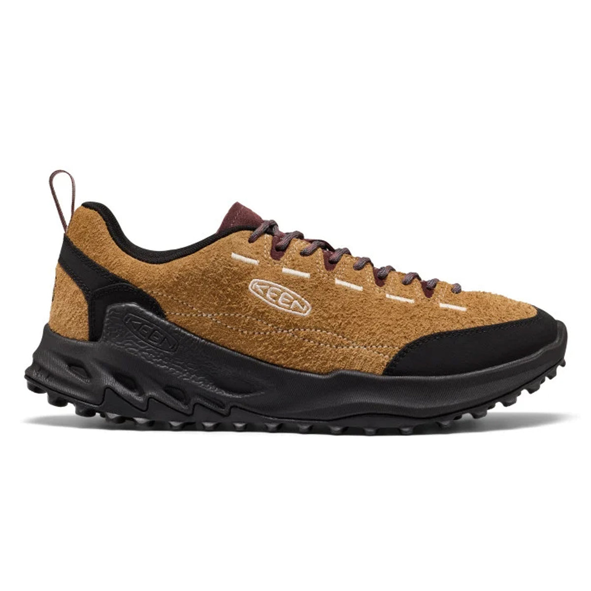 Jasper Zionic Trainer Chipmunk Huckleberry