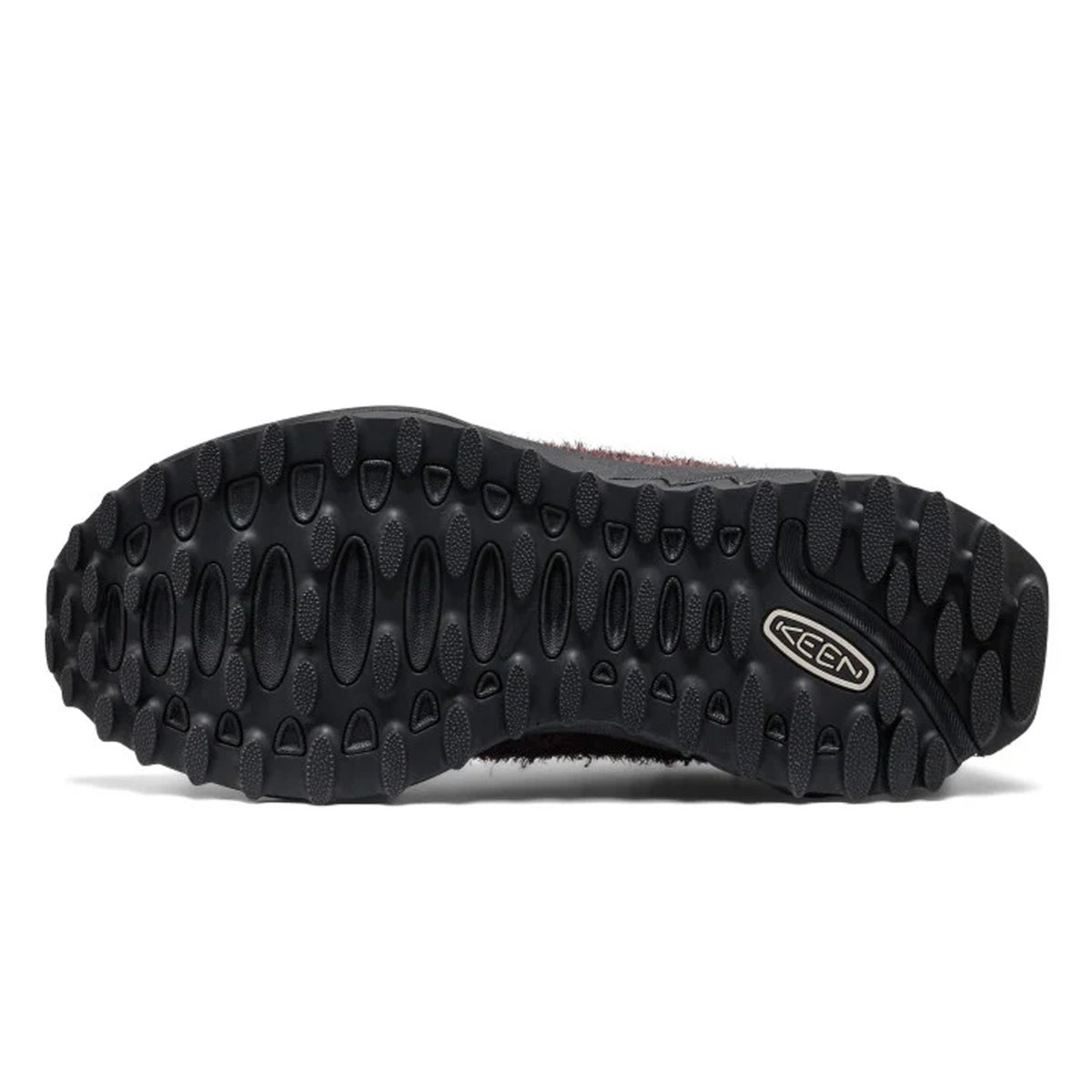 Jasper Zionic Trainer Java Black