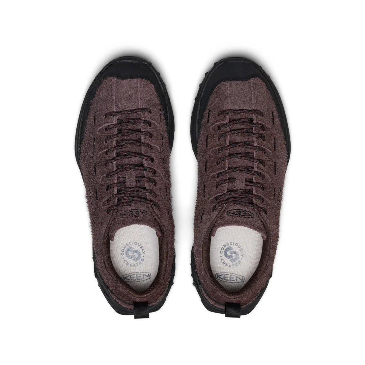 Jasper Zionic Trainer Java Black