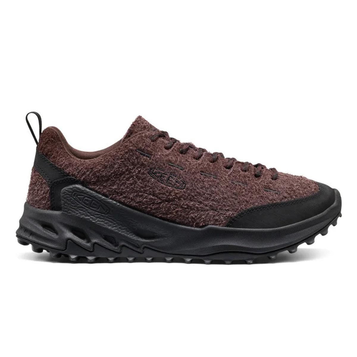 Jasper Zionic Trainer Java Black