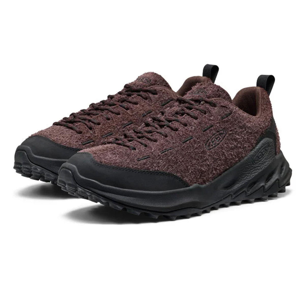 Jasper Zionic Trainer Java Black