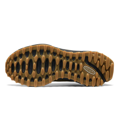 Jasper Zionic Trainer Dark Olive Khaki