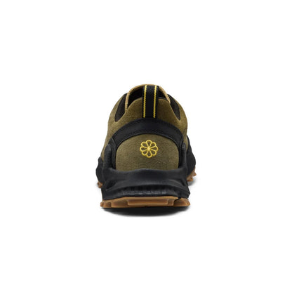 Jasper Zionic Trainer Dark Olive Khaki