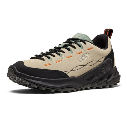 Jasper Zionic Trainer Abbey Stone Lily Pad
