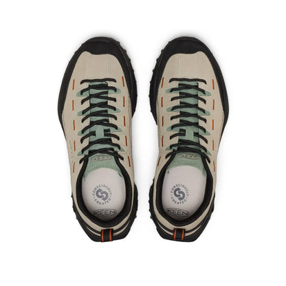Jasper Zionic Trainer Abbey Stone Lily Pad