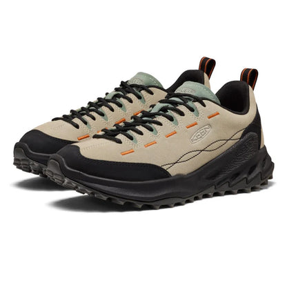 Jasper Zionic Trainer Abbey Stone Lily Pad