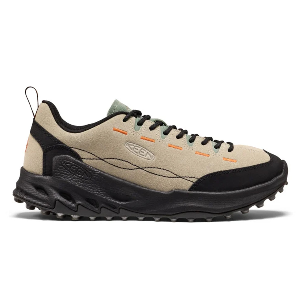 Jasper Zionic Trainer Abbey Stone Lily Pad