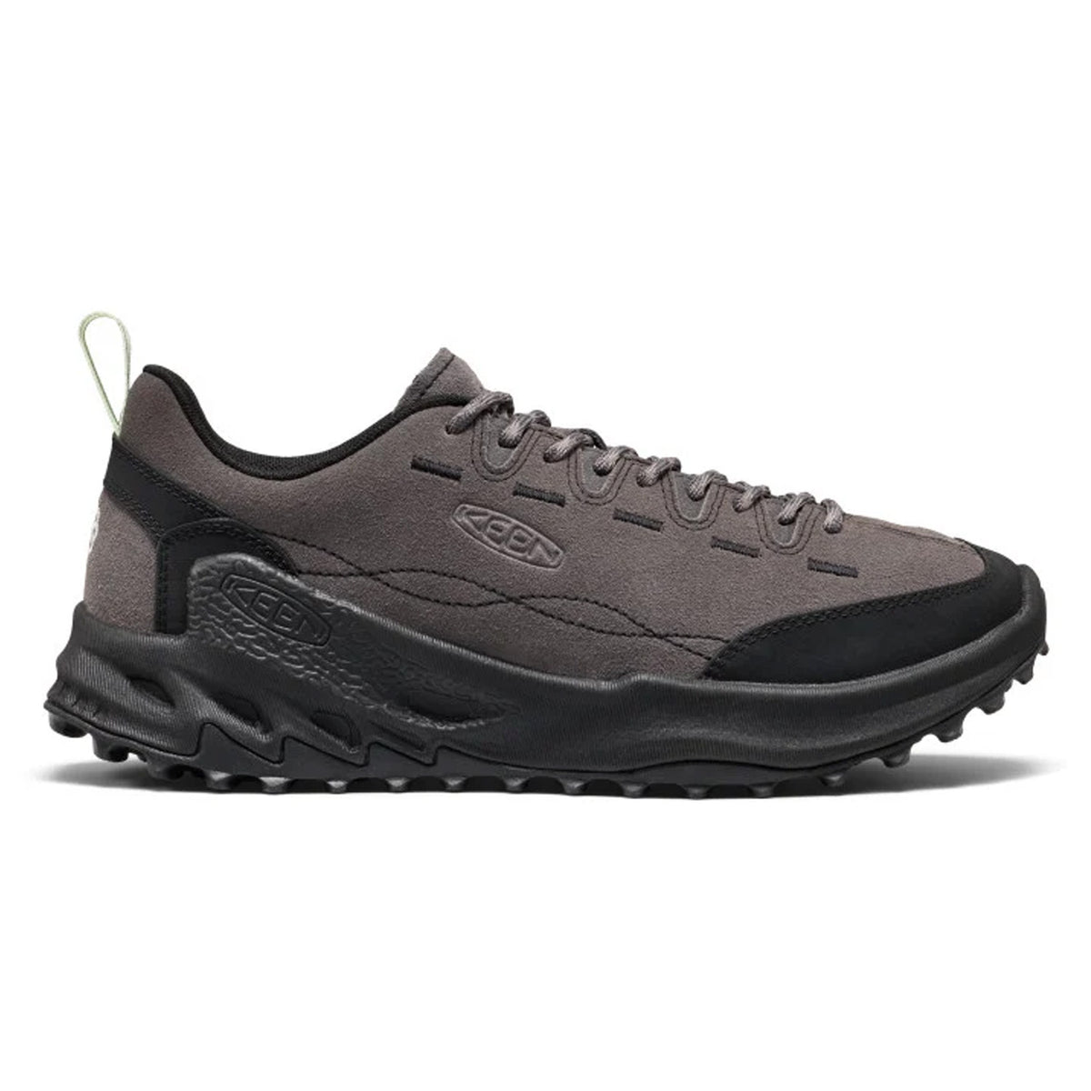 Jasper Zionic Trainer Magnet Steel