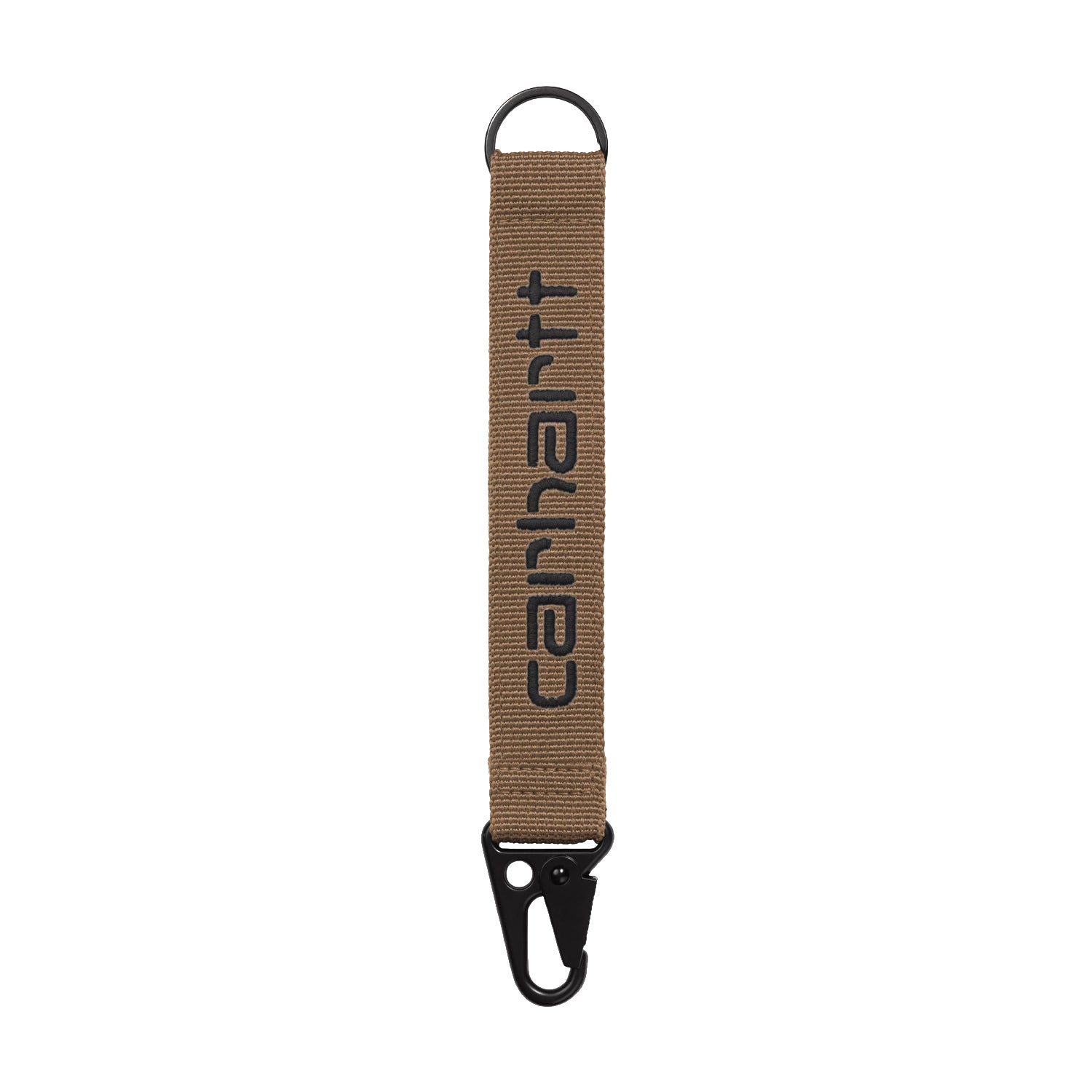 Jaden Keyholder Hamilton Brown / Black