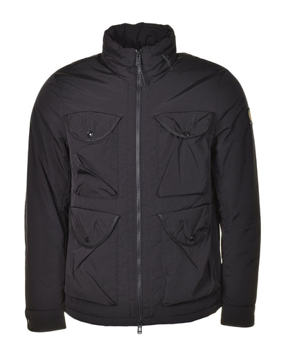 Belstaff Quad Jacket in Black