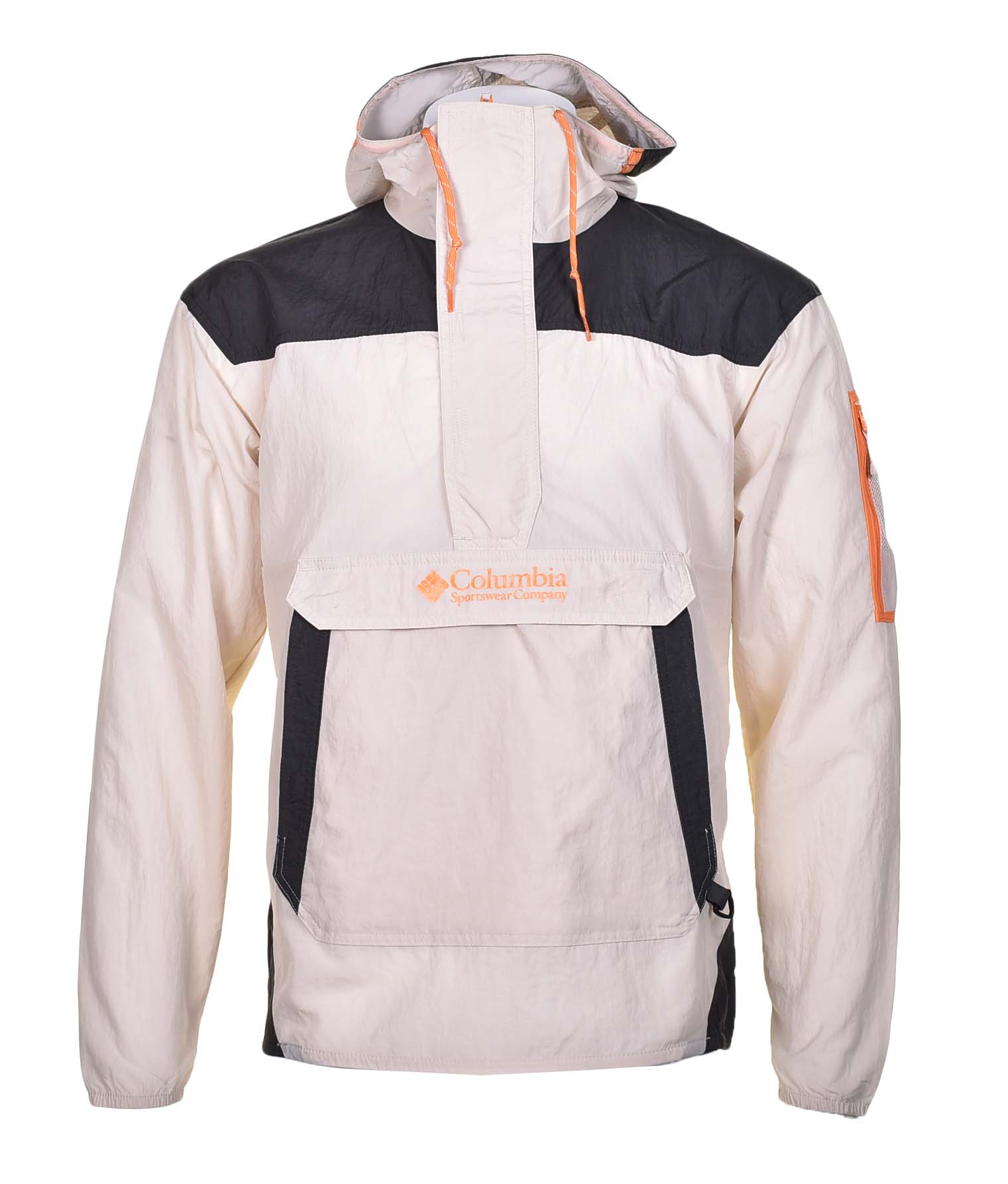 Columbia Challenger Windbreaker Anorak