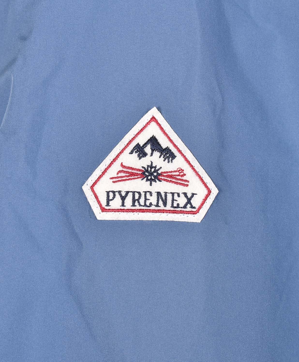 Ensure Windbreaker Horizon Blue