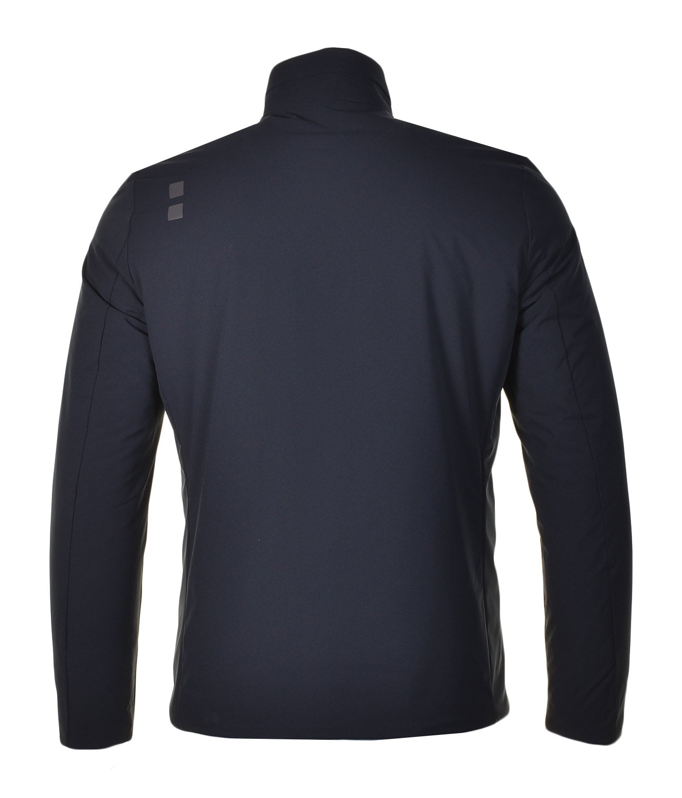 Viper Jacket Black