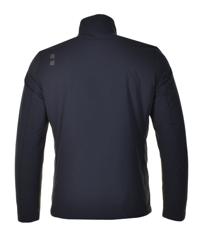 Viper Jacket Black