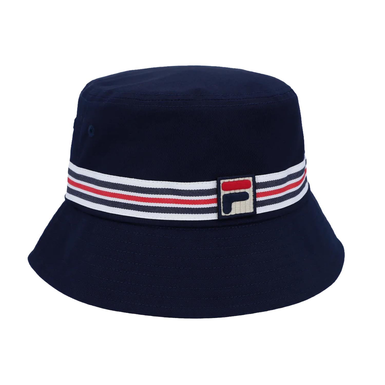 Fila JOJO Bucket Hat Navy
