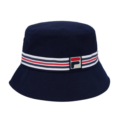 Fila JOJO Bucket Hat Navy