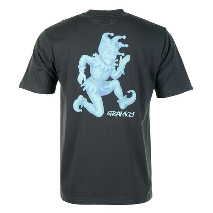 Joker Tee Vintage Black