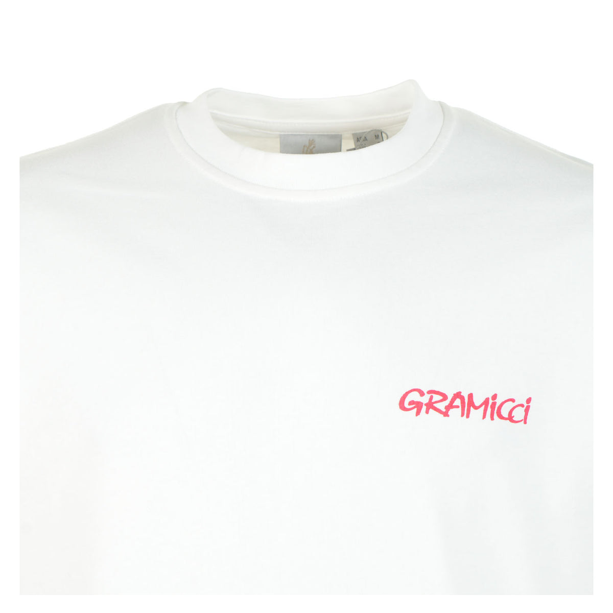 Joker Tee White