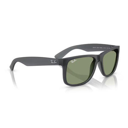 Justin Opal Grey / Green