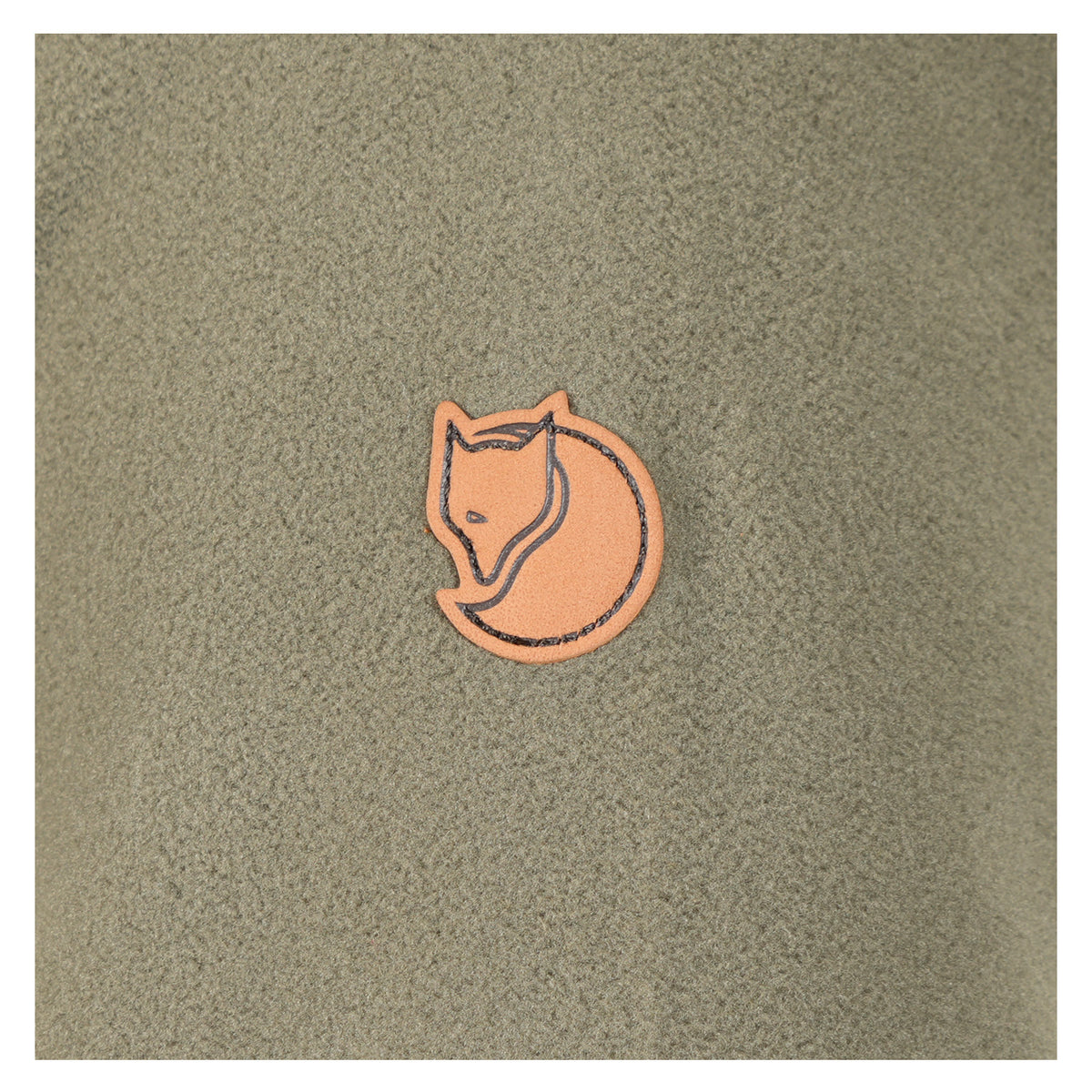 Kaipak Fleece M Dark Navy / Laurel Green