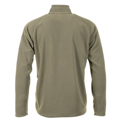 Kaipak Fleece M Dark Navy / Laurel Green