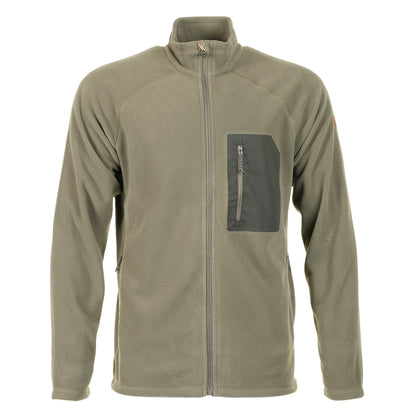 Kaipak Fleece M Dark Navy / Laurel Green