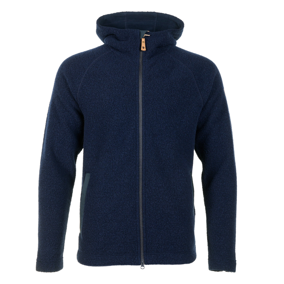 Kaitum Fleece M Dark Navy