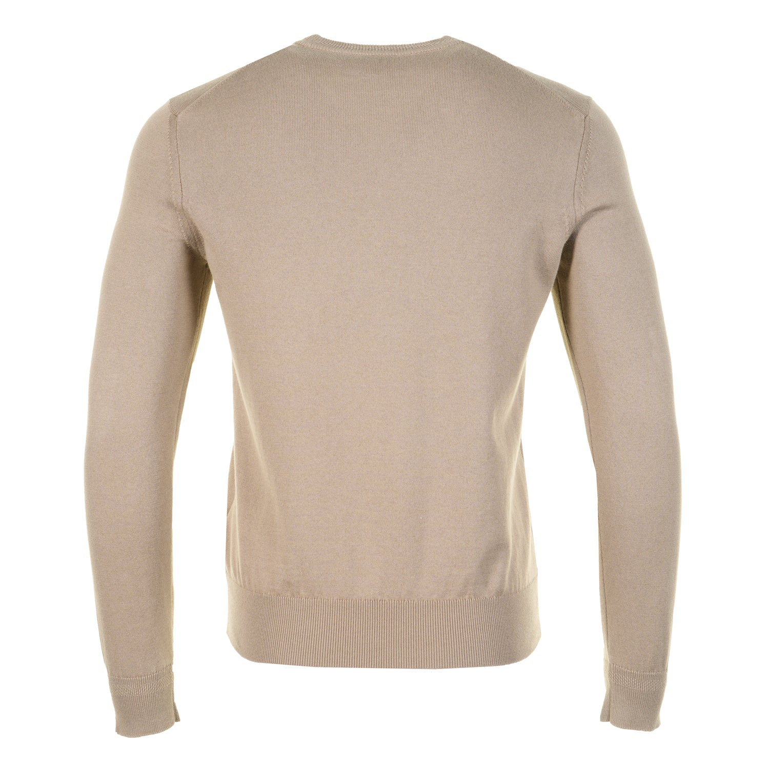 Kanovano Knitted Jumper 346 Open Green