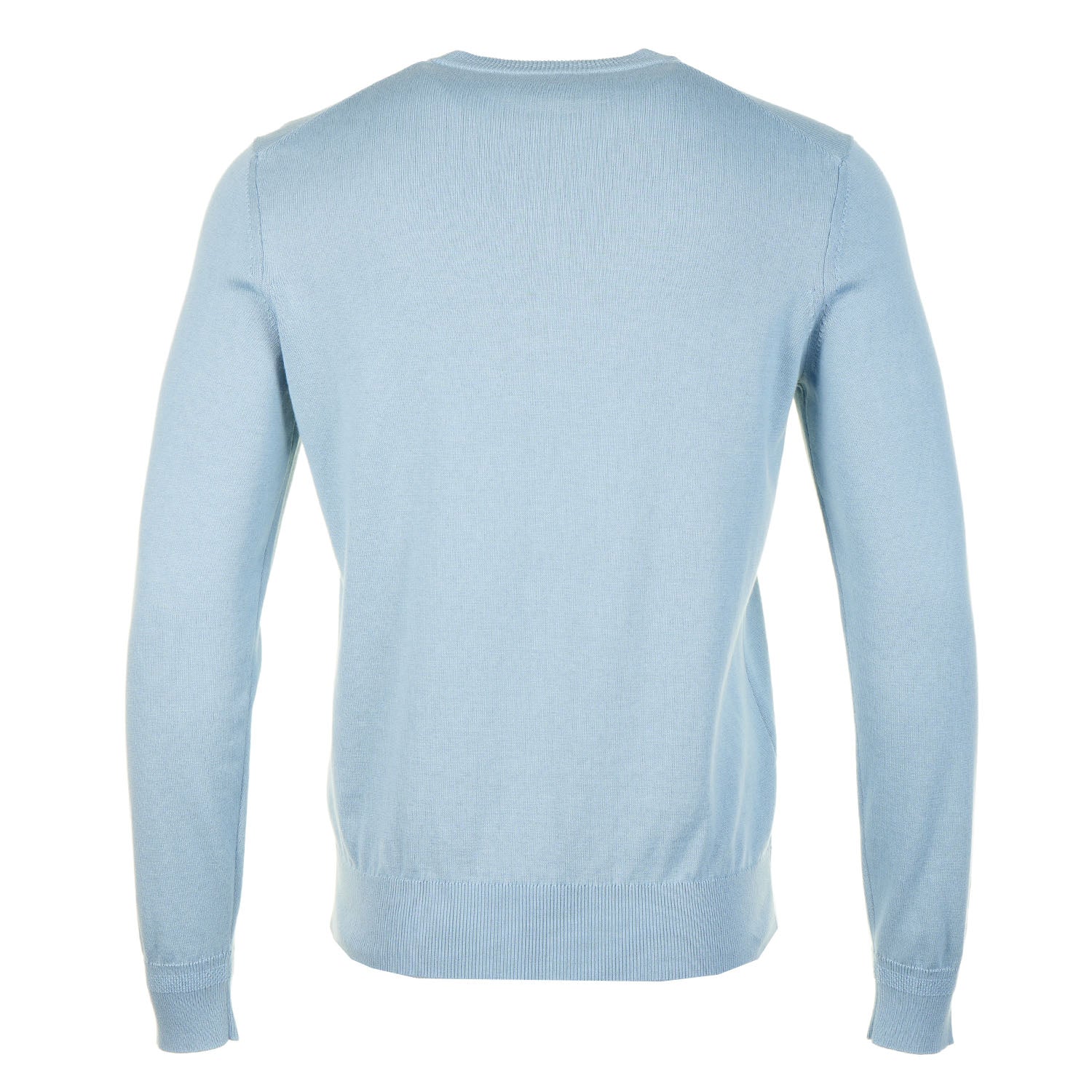 Kanovano Knitted Jumper 458 Open Blue