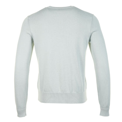 Kanovano Knitted Jumper 043 Silver