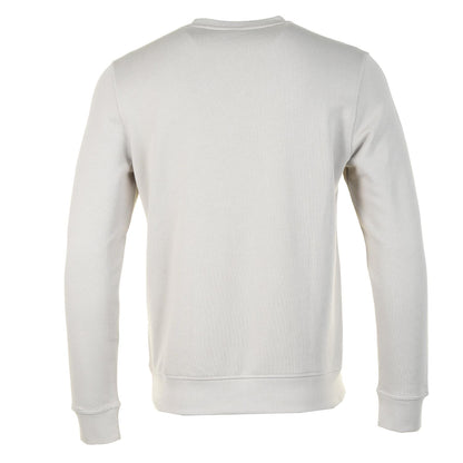 Westart Sweatshirt 070 Open Grey