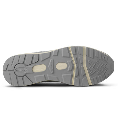 Fusion 2.0 Trainers Aqua Gray / Blanc de Blanc
