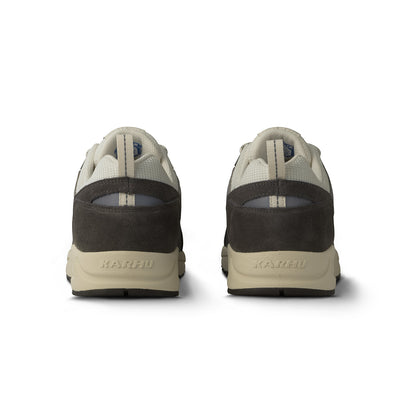 Fusion 2.0 Trainers Dark Gull Gray / Turtledove