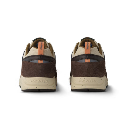 Fusion 2.0 Trainers Shaved Chocolate / Peach Bloom