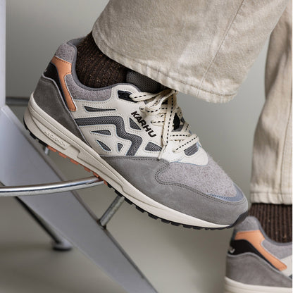 Legacy 96 Trainers Hematite / Hematite