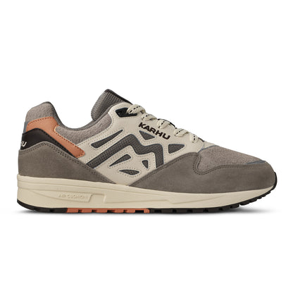 Legacy 96 Trainers Hematite / Hematite