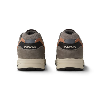Legacy 96 Trainers Hematite / Hematite
