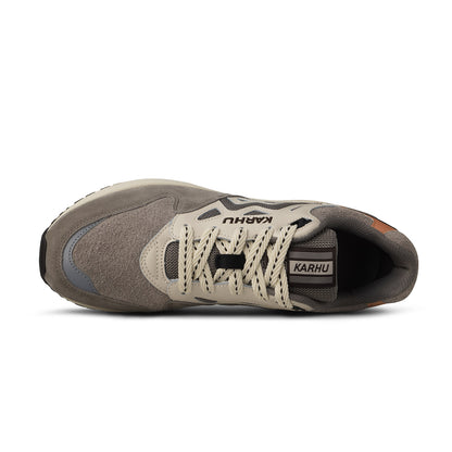 Legacy 96 Trainers Hematite / Hematite