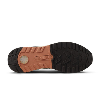 Legacy 96 Trainers Hematite / Hematite