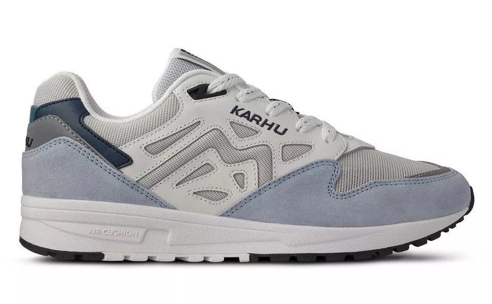Legacy 96 Trainers Pearl Blue / Bright White