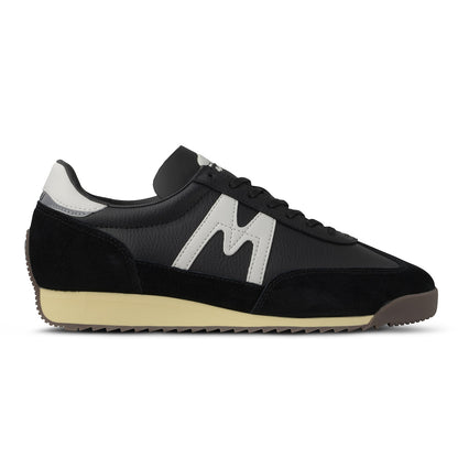 Karhu Mestari 76 Trainers Black / Blanc De Blanc