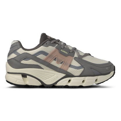 Karhu Super Fulcrum Trainers Gray Flannel / Adobe Rose