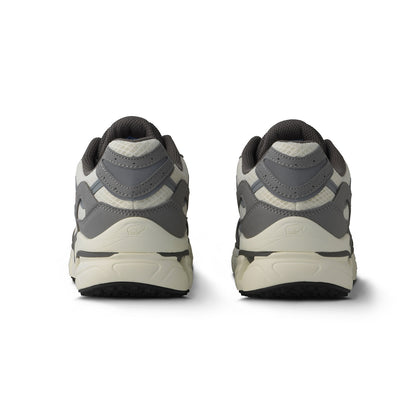 Super Fulcrum Trainers Gray Flannel / Adobe Rose